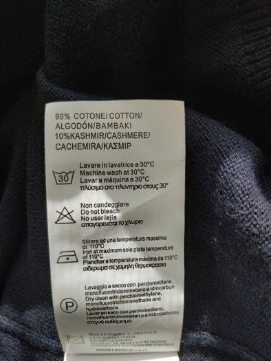 Sweater U.s. Polo Assn. Xl