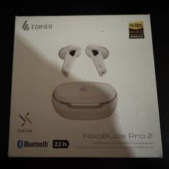Edifier NeoBuds Pro 2 earbuds