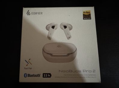 Edifier NeoBuds Pro 2 earbuds