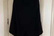 Escada black Skirt size 14