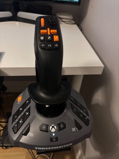Thrustmaster T128 Racing & Farming Sim Bundle