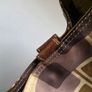 Orla Kiely Abstract Print Ladies Bag Image 9