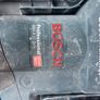 Bosch Professional SDS Hammer Drill 110V like New Image 3