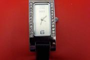Oasis Womens Quartz Dress Watch