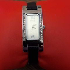 Oasis Womens Quartz Dress Watch