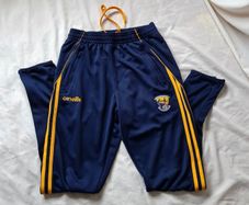 Oneills wexford gaa bottoms Size small 32" leg In like new condition