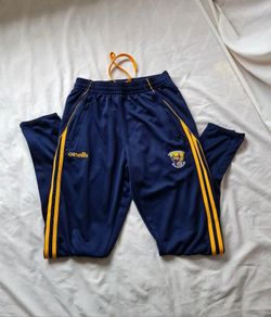 Oneills wexford gaa bottoms Size small 32" leg In like new condition