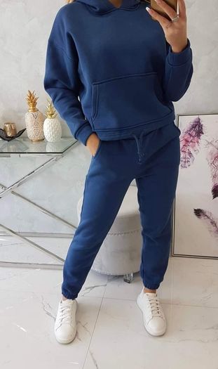 warm tracksuit