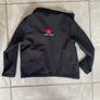 Kids Massey Light Jacket  sized age 7/8 Image 4