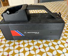 Motorolla 5000X Base Unit
