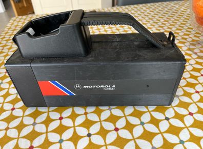 Motorolla 5000X Base Unit
