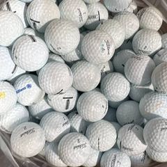 Used Titleist Tour Soft Balls X 12