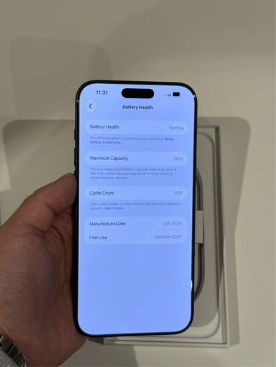Iphone 17 Pro Max Sim Unlocked!