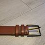 Leather  belt Image 3