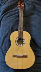Acoustic Guitar