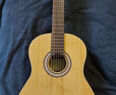 Acoustic Guitar