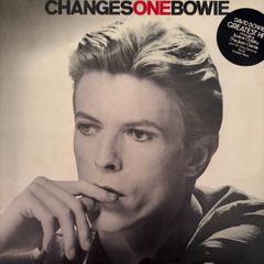 David Bowie vinyl lp