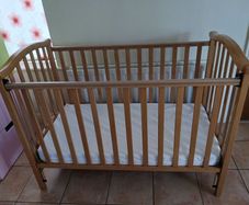cot