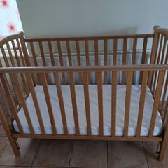 cot
