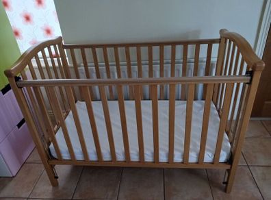 cot