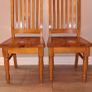 Dining table and chairs Image 8