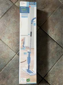 Spray Mop