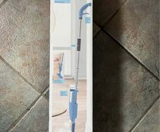 Spray Mop