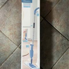 Spray Mop