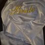 Bride Dressing Gown Image 2