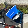 PRICE DROPPED Orbea Optima E50 Electric Bike (Size M) Image 6