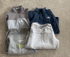Boys designer bundle age 10/12