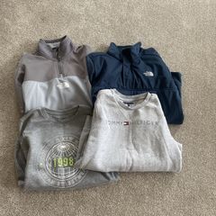 Boys designer bundle age 10/12