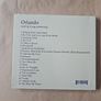 AGF & Craig Armstrong - Orlando. Image 4
