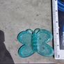 7 X HTF Combs MLP G4 My Little Pony 2011 Image 6