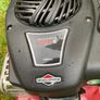 Gardenflite Petrol Push Lawnmower Image 5