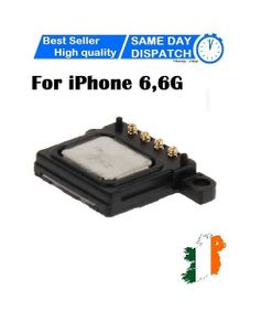 For iPhone 6/6G Earpiece Speaker Internal Ear Piece Replacement - FHT03IPES