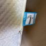 Memory foam mattress Image 8