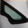 Front Left and Right side corner quarter window glass  Kia Ceed Image 3