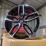 18 19" Inch S3 Style Alloy Wheels A3 A4 A6 Q2 Q3 Q5 VW Golf Passa Seat Leon Skoda 5x112 Image 8