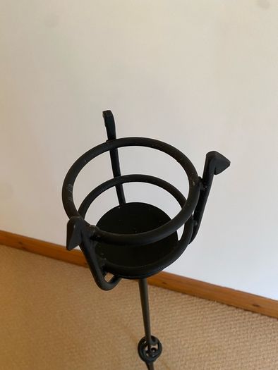 candle holder
