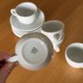 5x Ancap Verona 6oz coffee cups Image 4