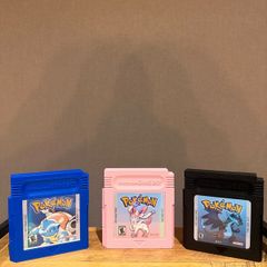Nintendo Switch Game Case