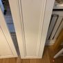 X2 tall narrow wardrobe/cupboard doors Image 8