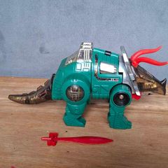 Transformers G2 Slag