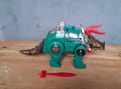 Transformers G2 Slag