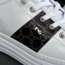 Nero Giardini platform trainers Image 10
