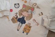 Mayoral  top long sleeves