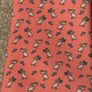 Beautiful Vintage Pelican and Fish Tie Image 2