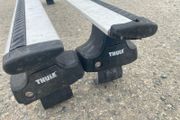 Thule Roofbars Wingbar Evo 135cm 754