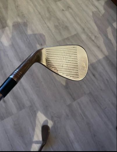 Taylormade Hi Tow Wedge Set 50 56 60